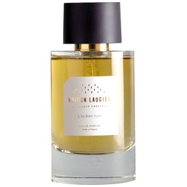 perfume L’Océan Noir