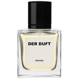 perfume Grasse