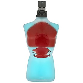 perfume Le Male Eau d'Ete 2004