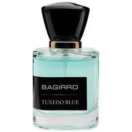 perfume Tuxedo Blue
