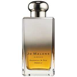 Gardenia & Oud Absolu