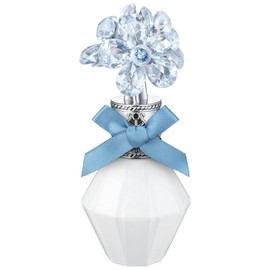 perfume Crystal Bloom Something Pure Blue 2020