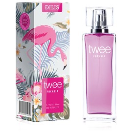perfume  Twee Fuchsia