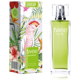 perfume Twee Greenery