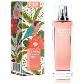 perfume Twee Coral