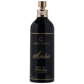 perfume Amber