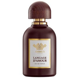 perfume Langage D'Amour