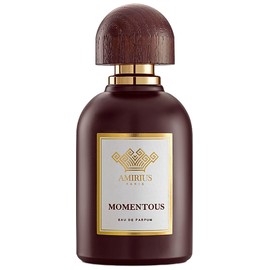 perfume Momentous