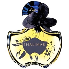 perfume Shalimar Eau de Parfum (2009 Limited Editions)