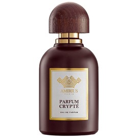 perfume Parfum Crypte