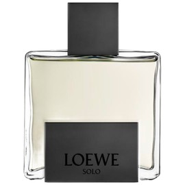 perfume Loewe Solo Mercurio