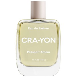perfume Passport Amour