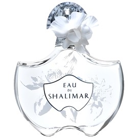 perfume Eau de Shalimar 2009