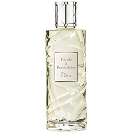 perfume Cruise Collection Escale a Pondichery