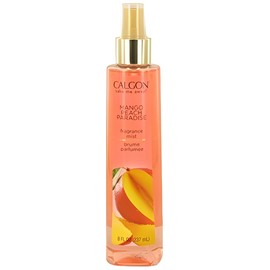 perfume Mango Peach