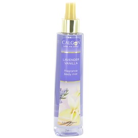 perfume Lavender Vanilla