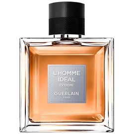 L'Homme Idéal Extrême