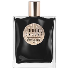 Noir Okoume