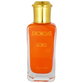 perfume Gozo