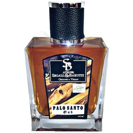 Palo Santo Oud
