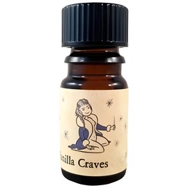 perfume Vanilla Craves Warmth