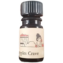 perfume Apples Crave Red Musk