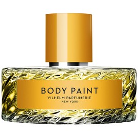 Body Paint