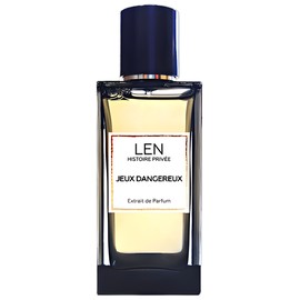perfume Jeux Dangereux