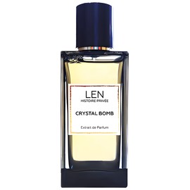 perfume Crystal Bomb