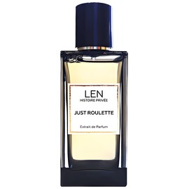 perfume Just Roulette