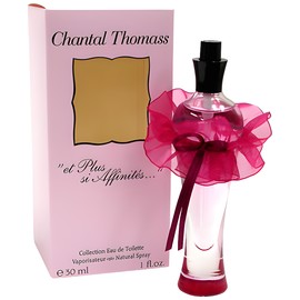 perfume Et Plus Si Affinites