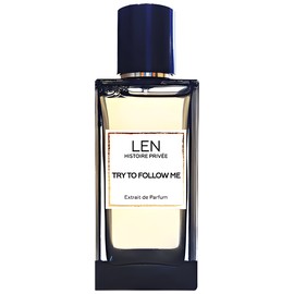 perfume Try To Follow Me