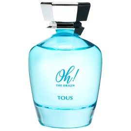 Oh! The Origin Eau de Toilette