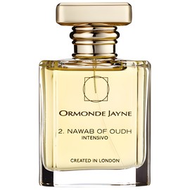 2. Nawab of Oudh Intensivo