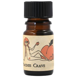 perfume Peaches Crave Haint