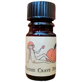 perfume Peaches Crave Forests