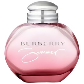 Burberry Summer Women 2009