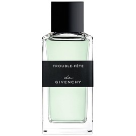 Trouble-Fête