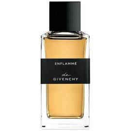 Enflammé