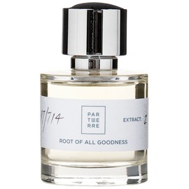 Root of all Goodness