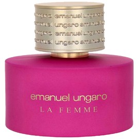 perfume La Femme