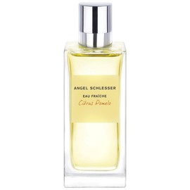 perfume Eau Fraîche Citrus Pomelo