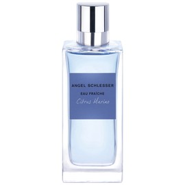 perfume Eau Fraîche Citrus Marino
