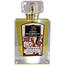perfume Cleópatra