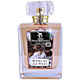 perfume Dame de La Nuit