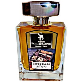 Cioccolato Allegro