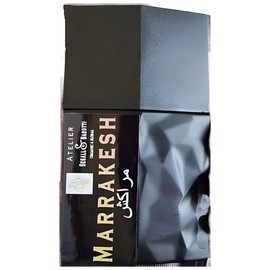 perfume Marrakesh