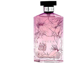 perfume Sheer Stella 2006