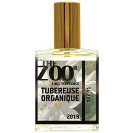 Tubereuse Organique