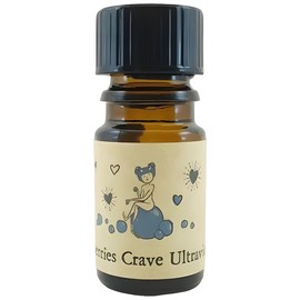 Blueberries Crave Ultraviolet